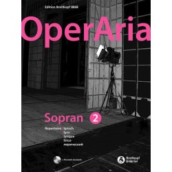 OPERARIA SOPRAN VOL.2