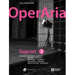 OPERARIA SOPRAN 3 (DRAMATIC-COLORATURA)