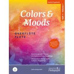 COLORS & MOODS VOL.1