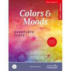 COLORS & MOODS VOL.2