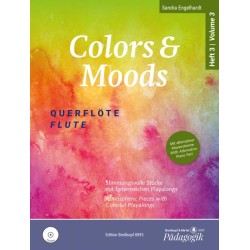 COLORS & MOODS VOL.3