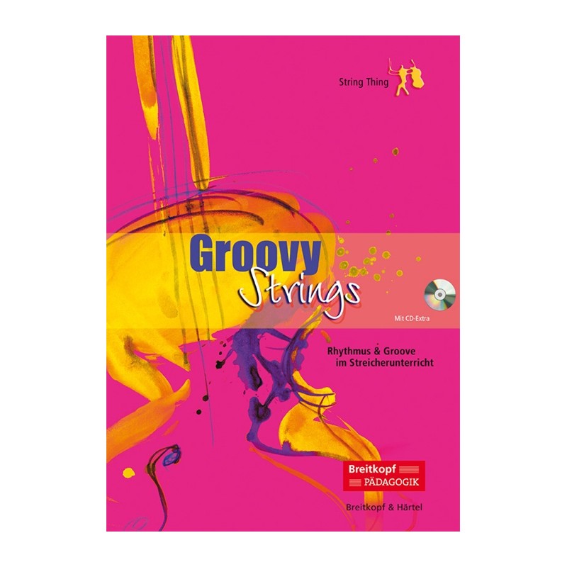 GROOVY STRINGS