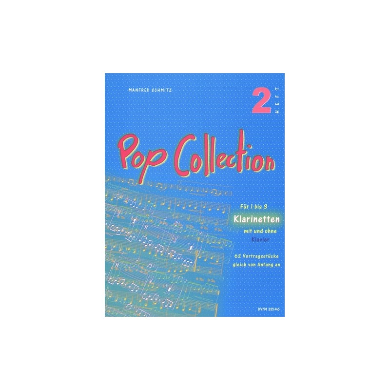 POP COLLECTION 2