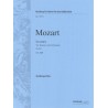 KONZERT A-DUR KV.488