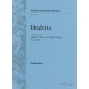 VARIATIONEN UBER THEMA JOSEPH HAYDN OP.56A