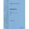 KONZERT 2 OP.83