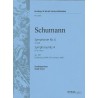 SYMPHONIE 4 (1841) D-MOLL OP.120
