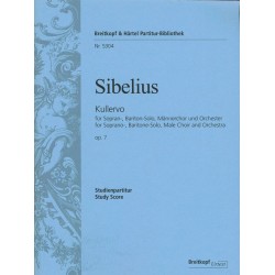 KULLERVO OP.7