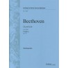 OUVERTURE FIDELIO OP.72