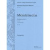 SINFONIE 3 A-MOLL OP.56