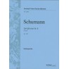 SYMPHONIE 4 D-MOLL OP 120