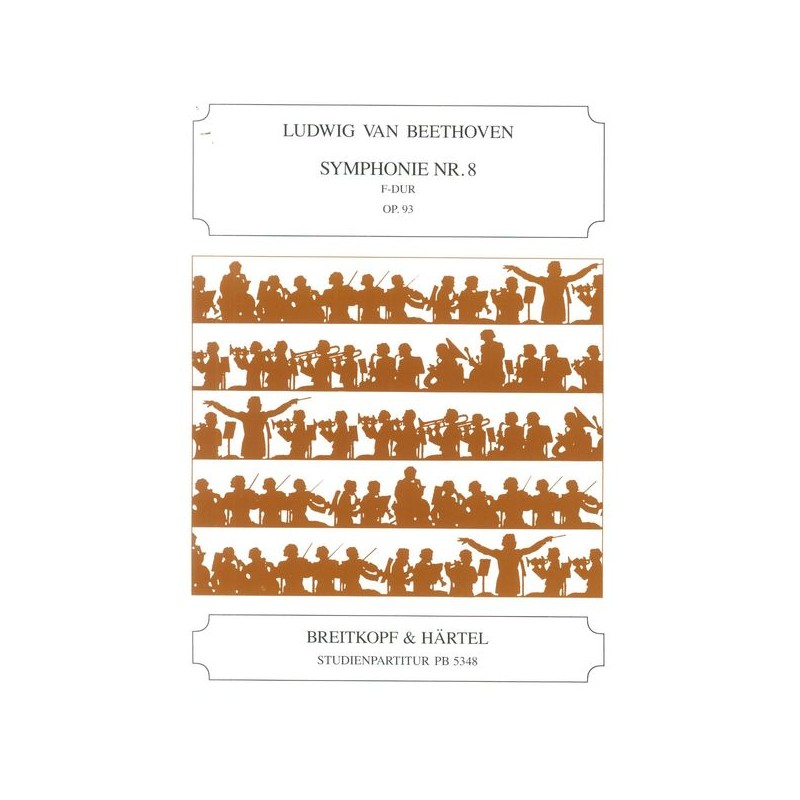 SYMPHONIE 8