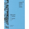 SYMPHONIE ES-DUR KV.543