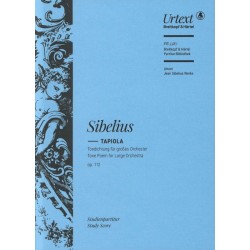 TAPIOLA OP.112