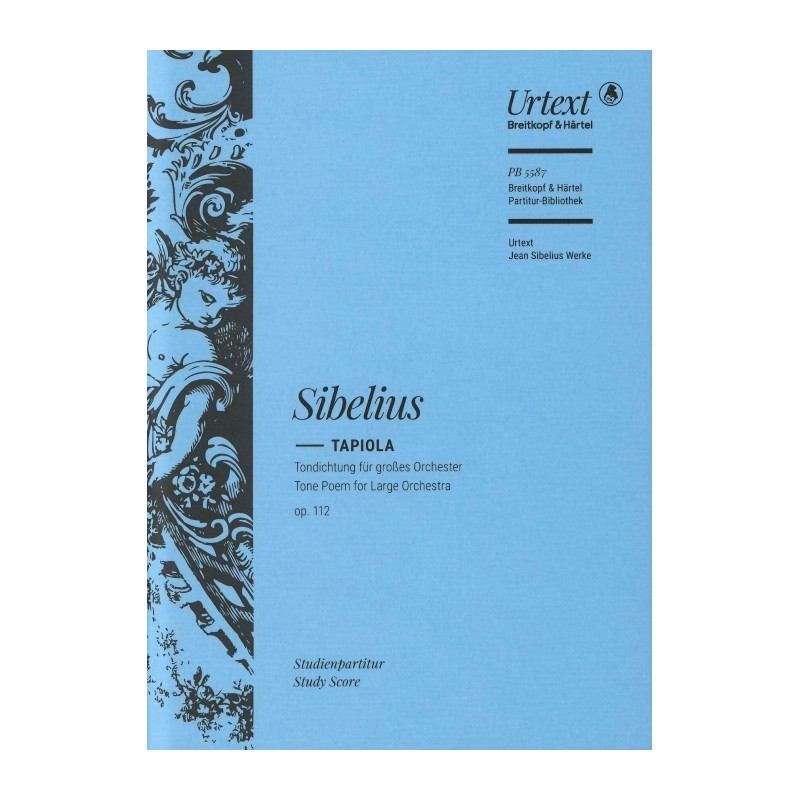 TAPIOLA OP.112
