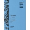 KONZERT A-DUR KV.219