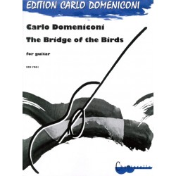 THE BRIDGE OF THE BIRDS