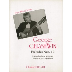 PRELUDES Nº1-3