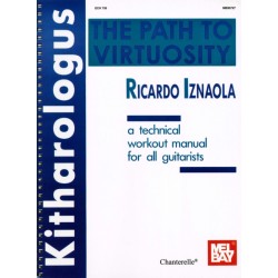 KITHAROLOGUS