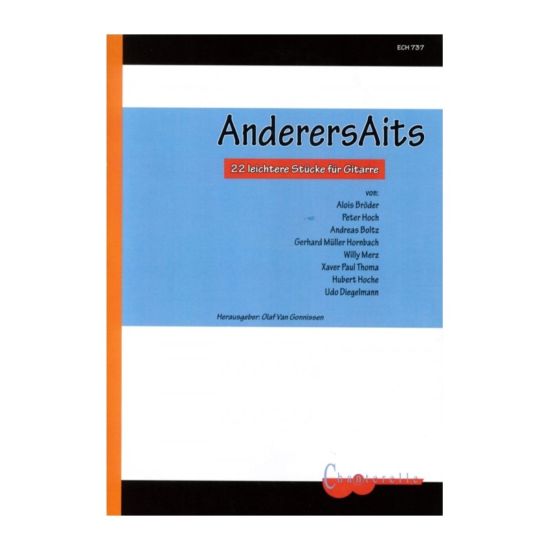 ANDERERSAITS