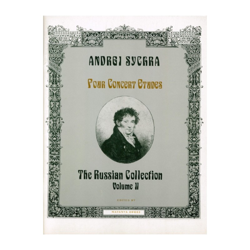 THE RUSSIAN COLLECTION 2