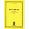 STREICHQUARTETT OP 18/5