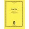 STREICHQUARTETT B-DUR OP.76/4