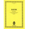 STREICHQUARTETT E-DUR OP.17/1