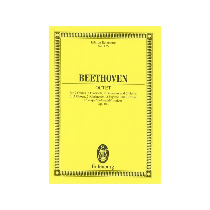 OCTET OP.103