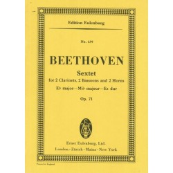 SEXTET OP.71