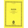 STREICHQUARTETT B-DUR OP.2/6