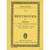 STREICHQUINTETT OP.4