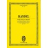 CONCERTI GROSSI 11 OP.6