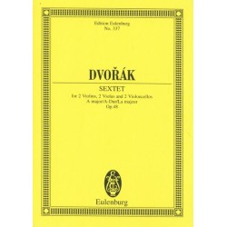 SEXTETT LA M OP.48