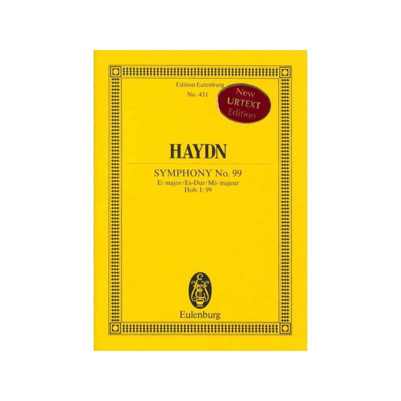 SYMPHONY 99 E FLAT-MAJOR