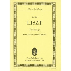 POEMA SINFONICO 7 - "JOURS DE FETE"