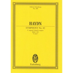 SYMPHONY 82 C-DUR