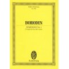 SYMPHONY 1 ES-DUR