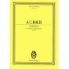 SYMPHONY ES-DUR OP.9/2