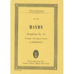 SYMPHONY 53 D-DUR