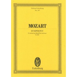 SINFONIA 25 SOL ME