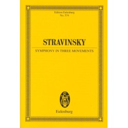 SINFONIA 3 MOVIMIENT