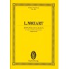 SINFONIA DI CACCIA G-MAJOR