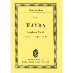SYMPHONY 90 D-DUR