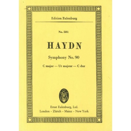 SYMPHONY 90 D-DUR
