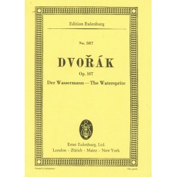 DER WASSERMANN POEMA SINFONICO