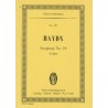 SYMPHONY 59 A-DUR