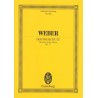 FREISCHUTZ (OVERTURE) OP.77