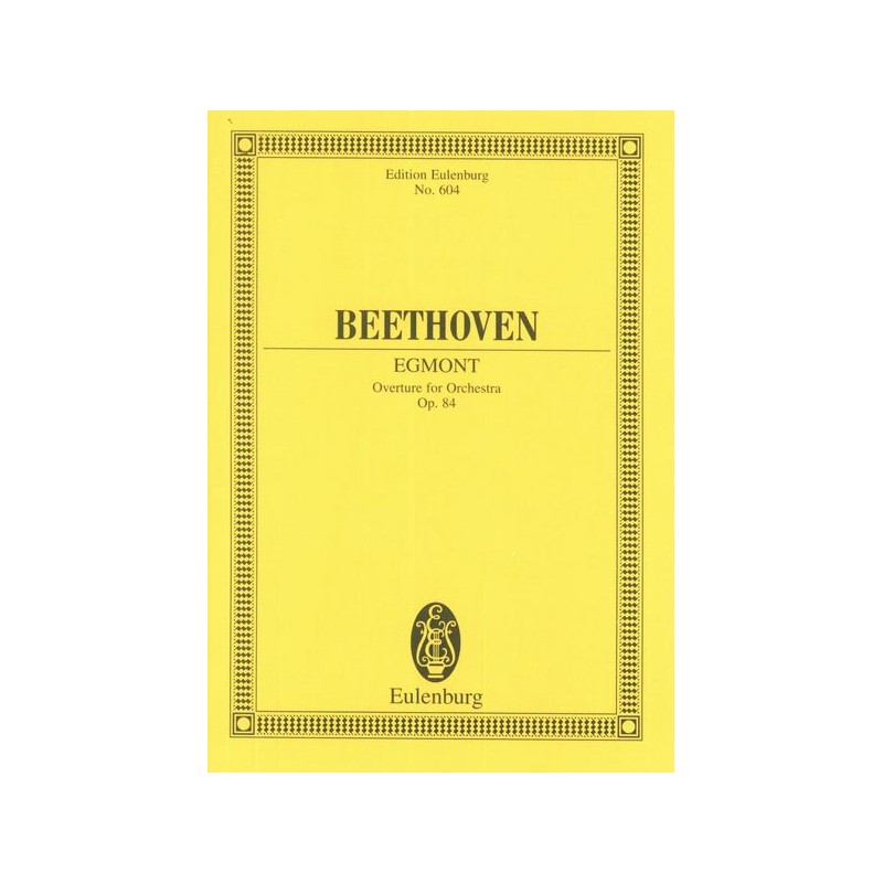 EGMONT-OBERTURA