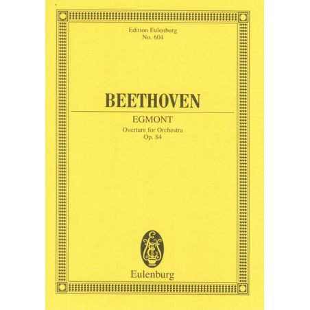 EGMONT-OBERTURA